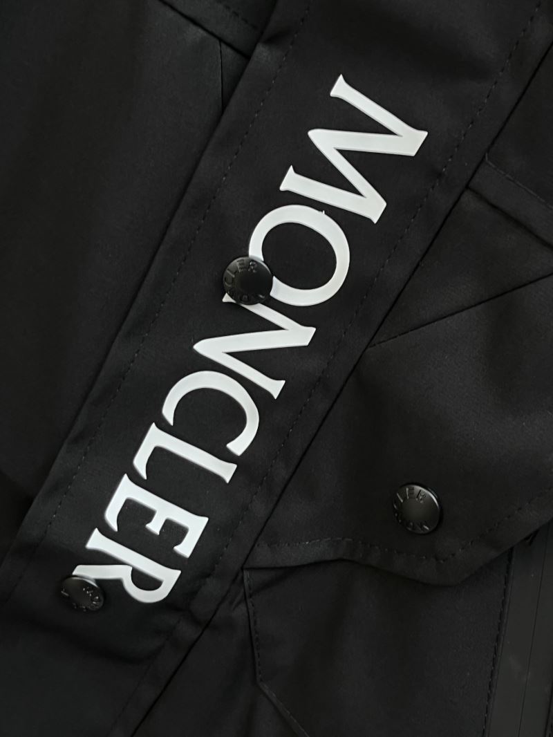 Moncler Outwear